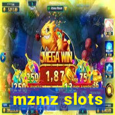 mzmz slots